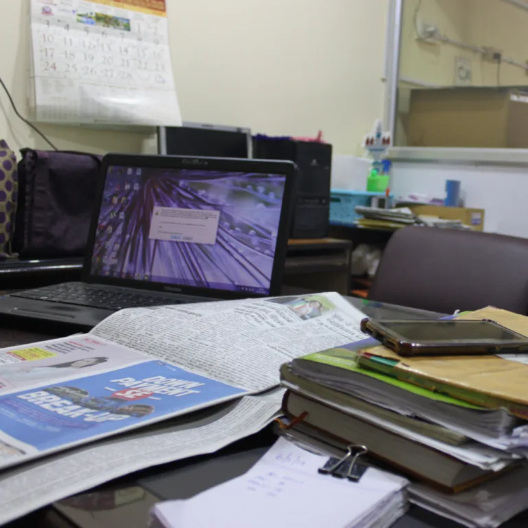 Lab Workstation