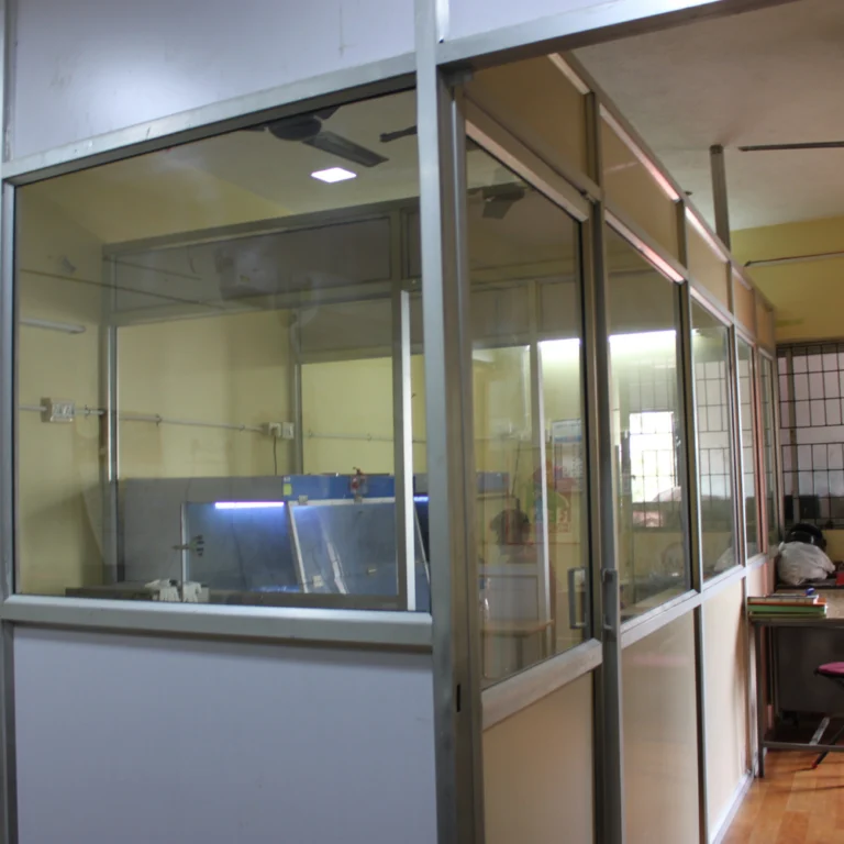 Laboratory Section