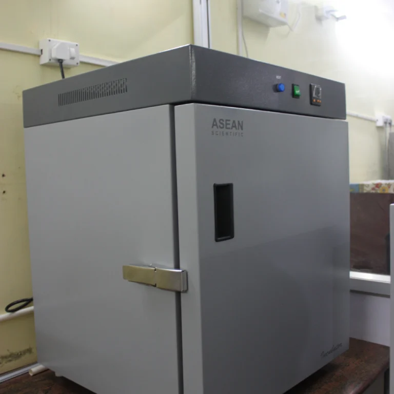 Stability Chamber